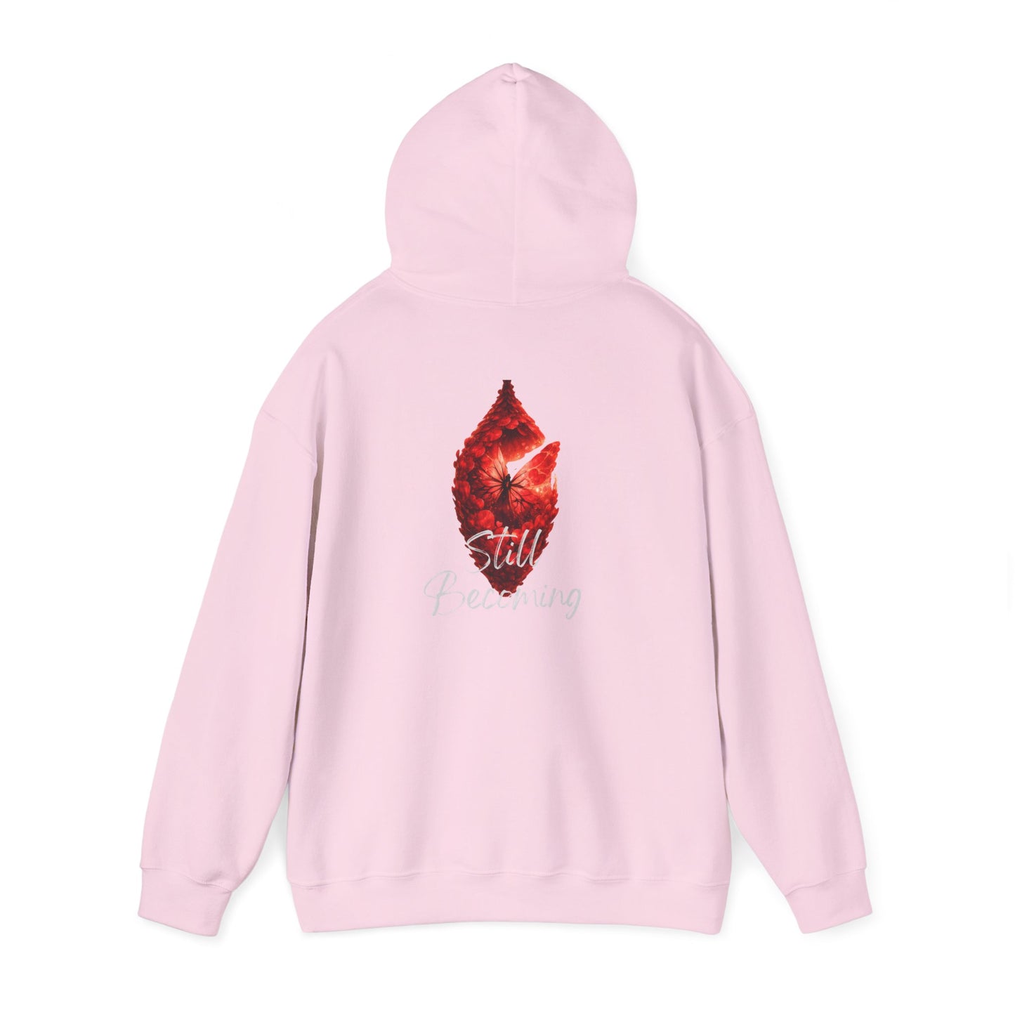 Zai Merch- Still Becoming- Blooming Butterfly 🦋