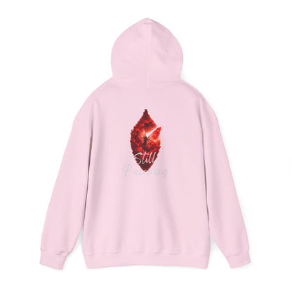 Zai Merch- Still Becoming- Blooming Butterfly 🦋