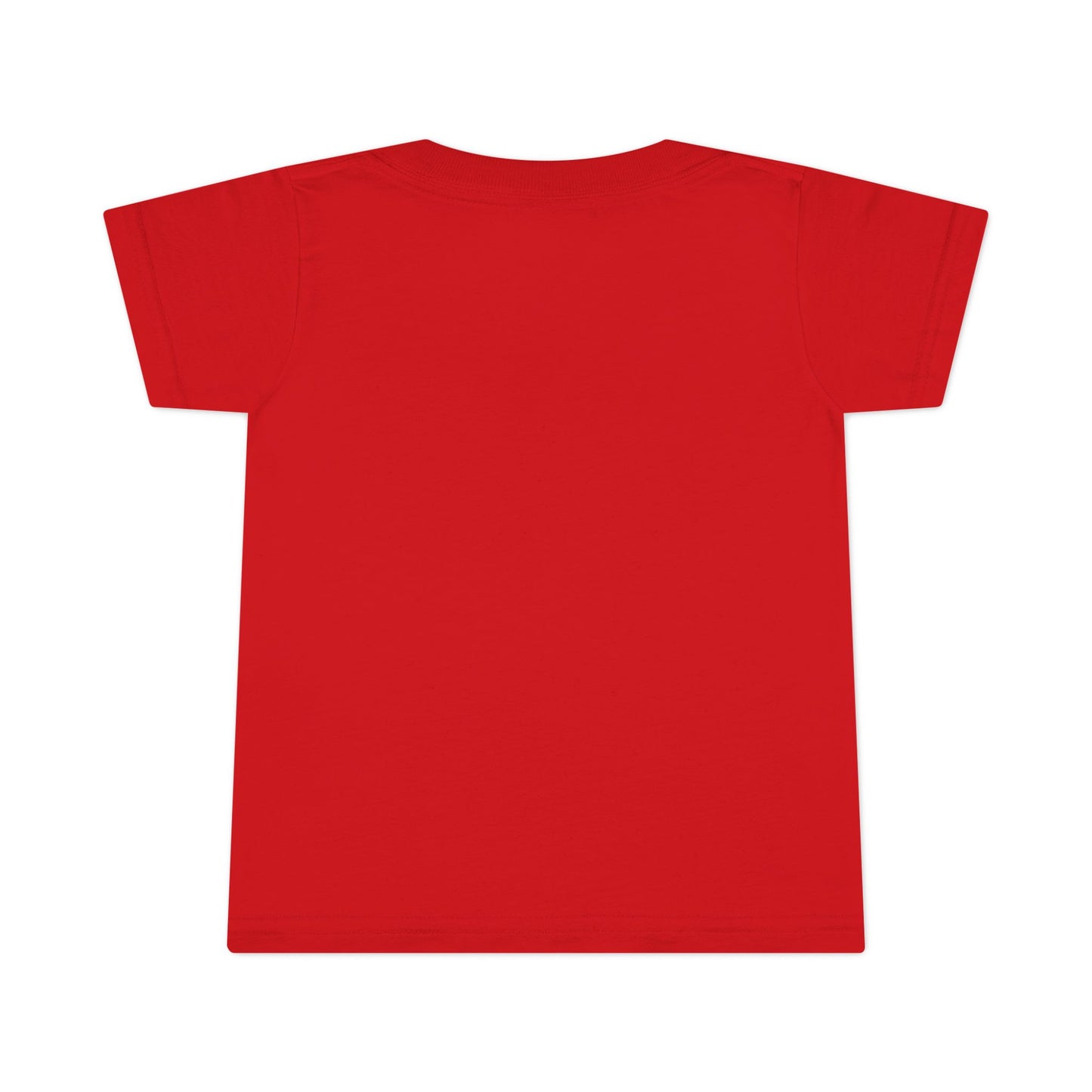 St. Patrick's Day Toddler T-Shirt — Lucky Little Dude Graphic Tee