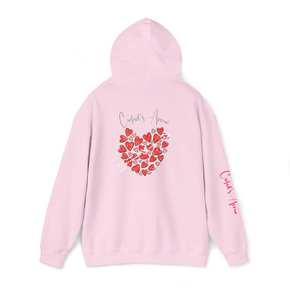 Cupid's Arrow - Zai Merch Sweatshirt