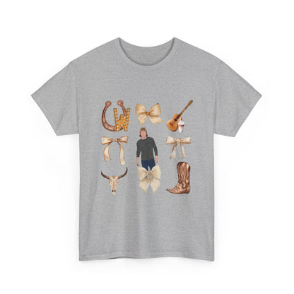 Wallen - Unisex Heavy Cotton Tee