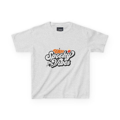 Kids Heavy Cotton™ Tee