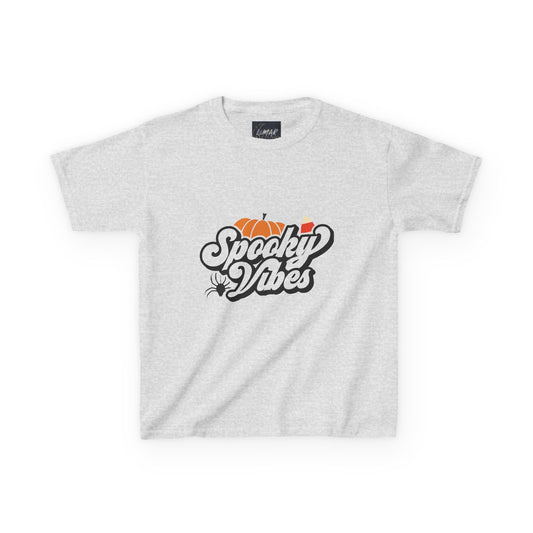 Kids Heavy Cotton™ Tee