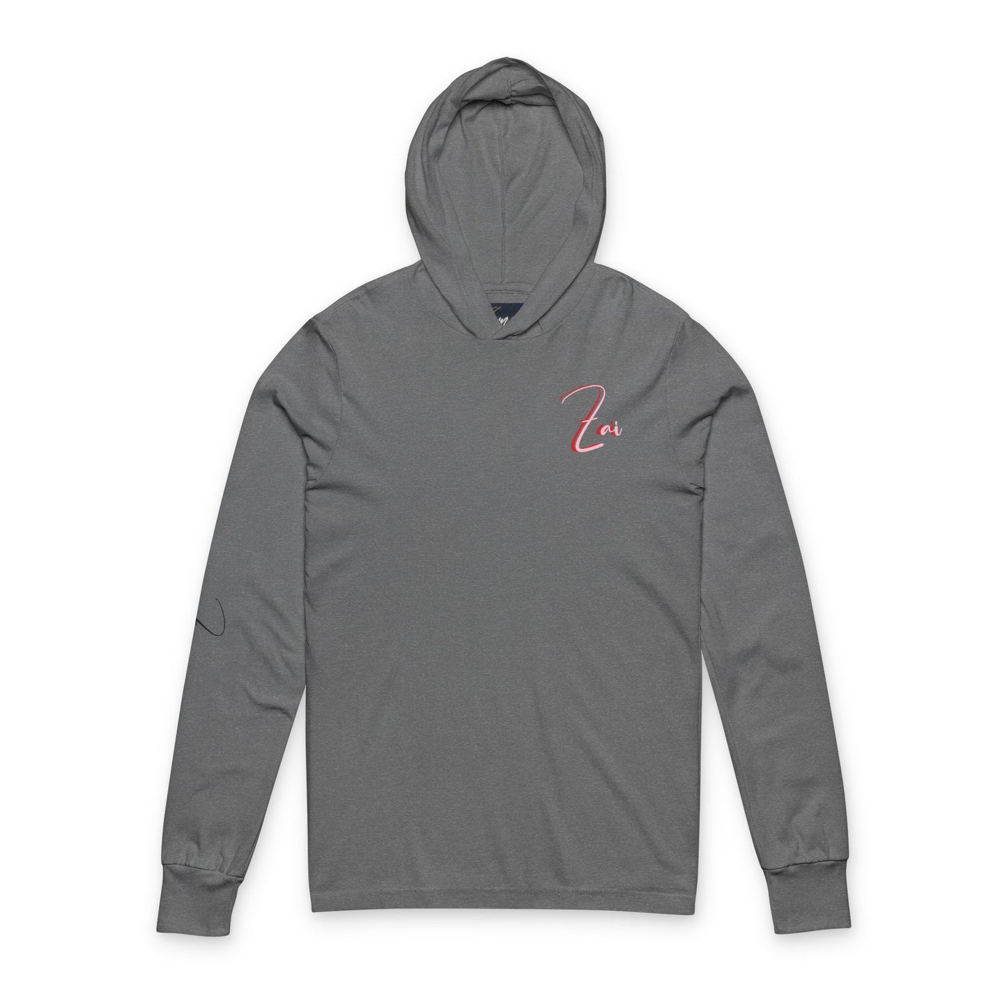 Zai- Cupid's Arrow Merch- unisex hoodie