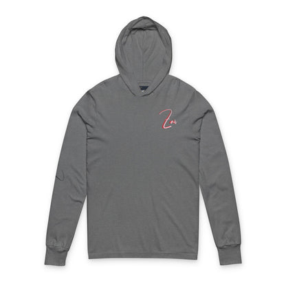 Zai- Cupid's Arrow Merch- unisex hoodie