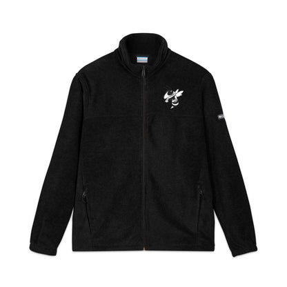 Columbia Coal Grove Hornets Fleece Jacket