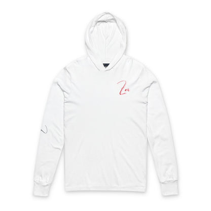Zai- Cupid's Arrow Merch- unisex hoodie