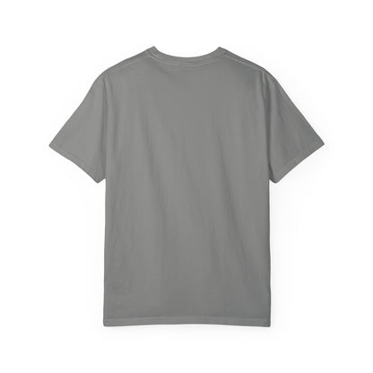 CG Hornets Spirit Leopard Print Graphic Tee | School Spirit