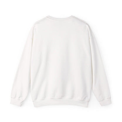 Fall Vibes Crewneck Sweatshirt, ALL THE FALL THINGS.