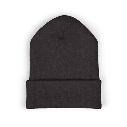 Cupid's Arrow Merch- Stylish Embroidered Beanie