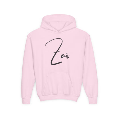 Cupid's Arrow Merch- Youth Hoodie