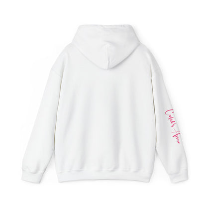 Cupid's Arrow - Zai Merch Sweatshirt