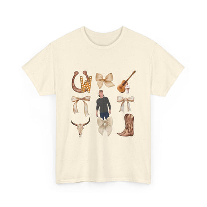 Wallen - Unisex Heavy Cotton Tee