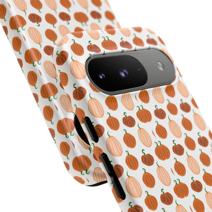 Pumpkin Phone Case