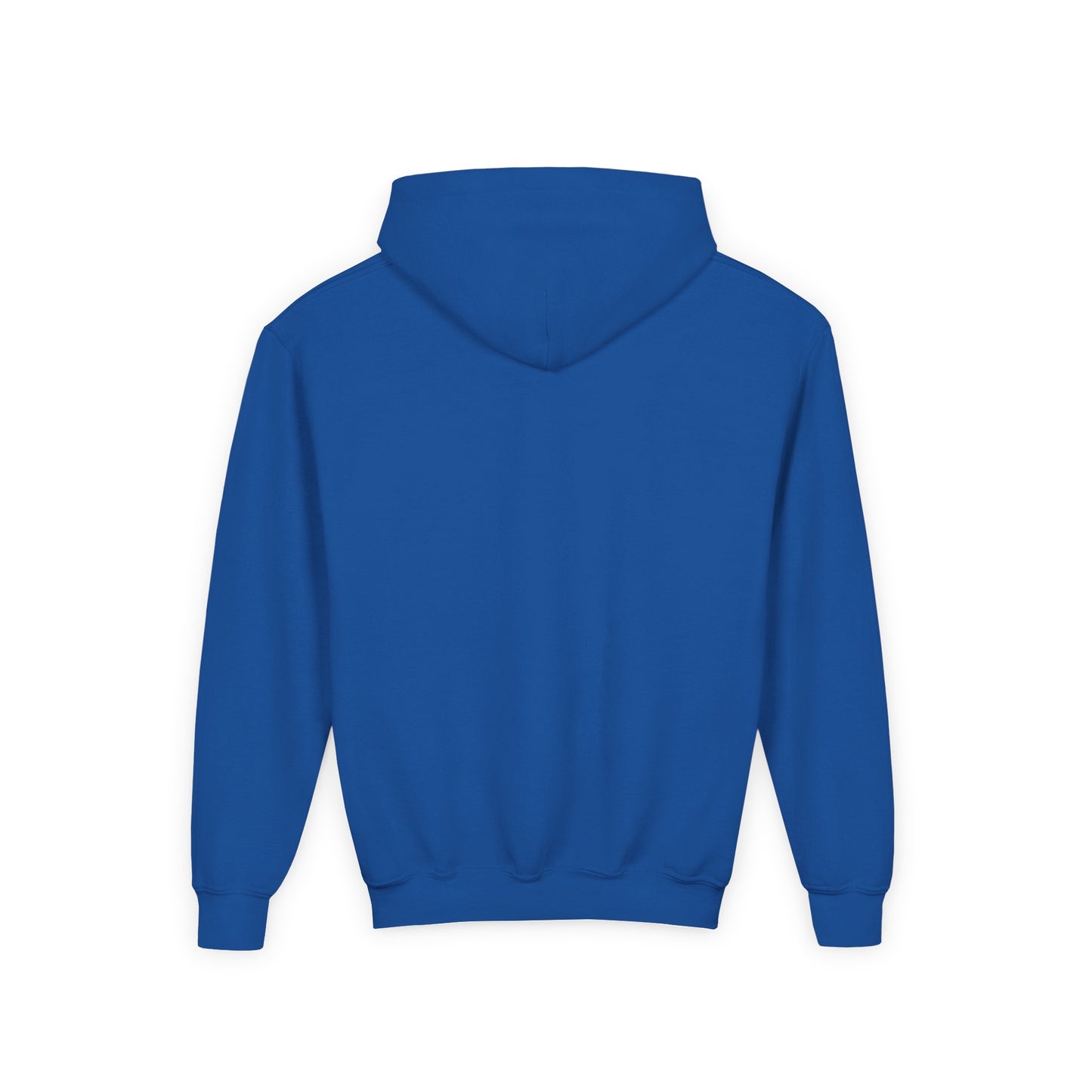 Goose Bumps! Youth Hoodie.