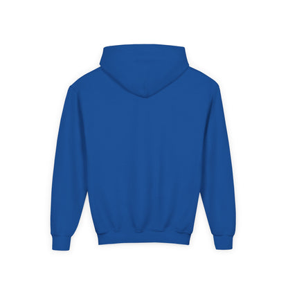 Goose Bumps! Youth Hoodie.