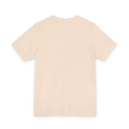 Happy Easter Leopard Print Tee — Cute Bunny Egg Holiday T-Shirt