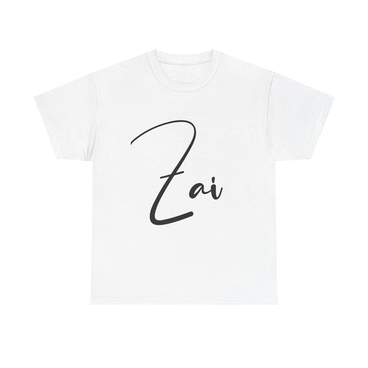 Zai- Cupid's Arrow Merch Graphic Tee