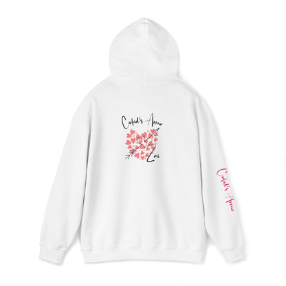 Cupid's Arrow - Zai Merch Sweatshirt