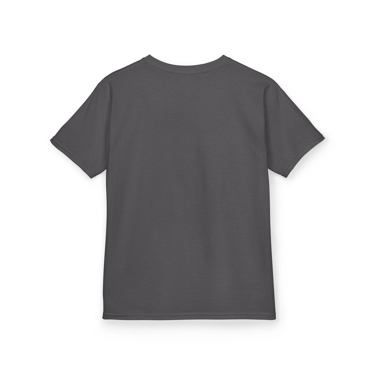 Kids Tee — 'Shake Your Rainbow Tail' Colorful Unicorn Shirt