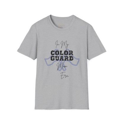 Color Guard T‑Shirt — "In My Color Guard Era" Graphic Tee