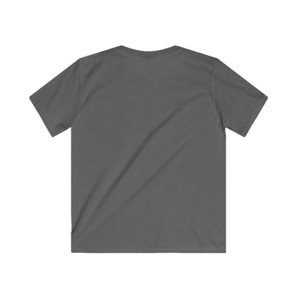 Kids Dinosaur Tee, Cute Dino Shirt, Gift for Kids, Birthday Party Outfit, Children's Apparel, Everyday Casual Wear