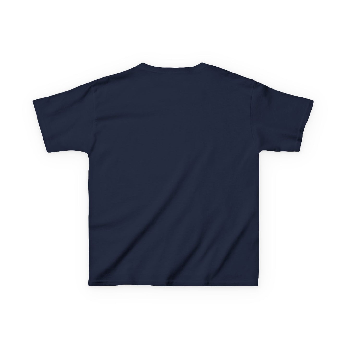 Kids Tee — "Easter Is More Fun With My Peeps" Cute Bunny & Chick Design