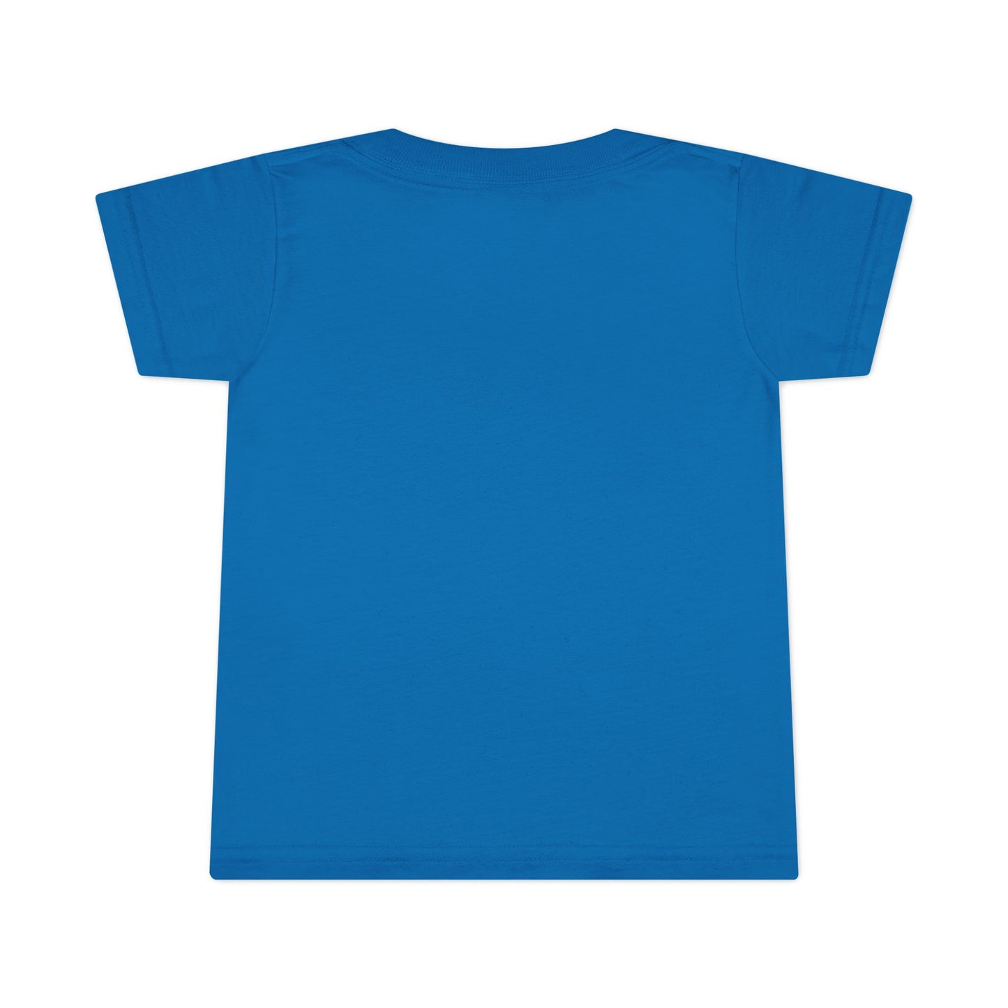 St. Patrick's Day Toddler T-Shirt — Lucky Little Dude Graphic Tee