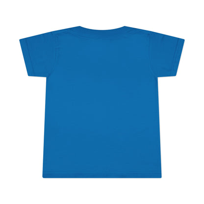 St. Patrick's Day Toddler T-Shirt — Lucky Little Dude Graphic Tee