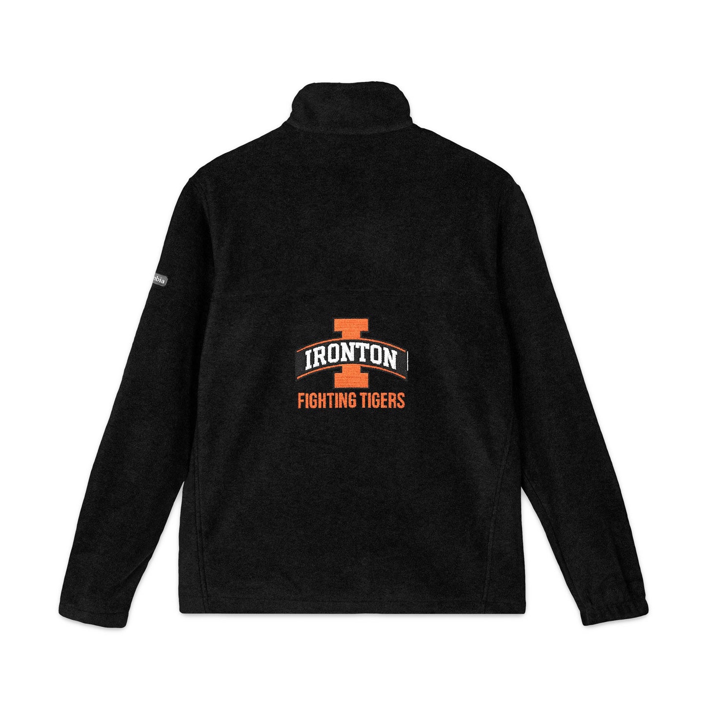 Columbia Ironton Fighting Tigers Fleece Jacket