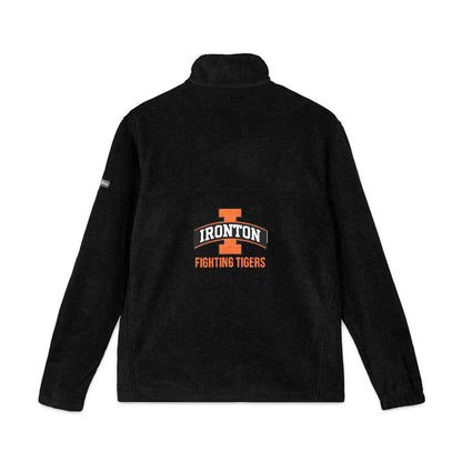 Columbia Ironton Fighting Tigers Fleece Jacket
