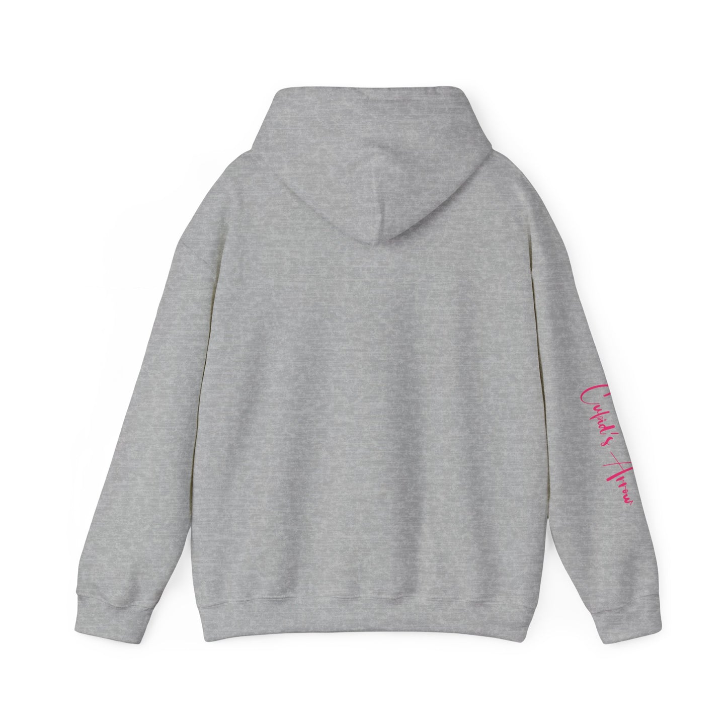 Cupid's Arrow - Zai Merch Sweatshirt