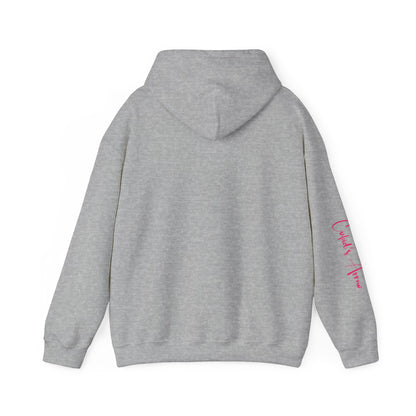 Cupid's Arrow - Zai Merch Sweatshirt