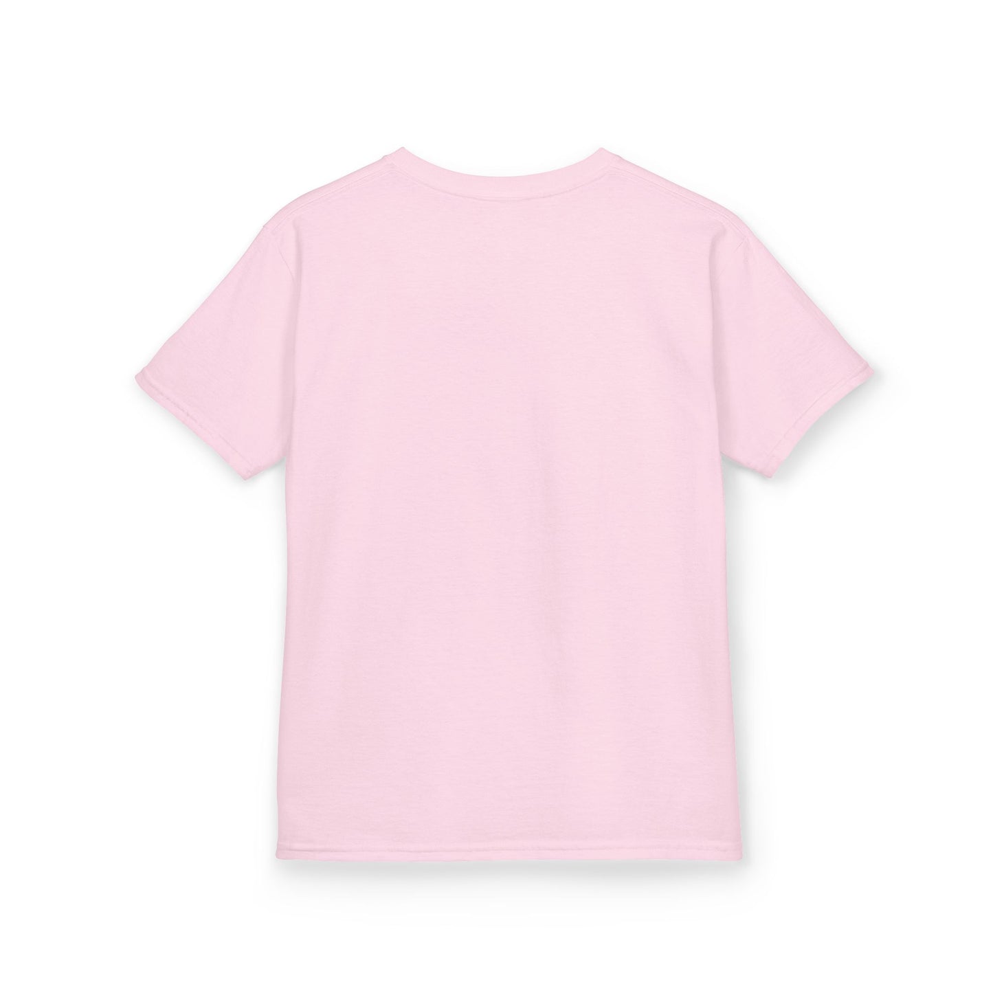 Happy Easter Kids Tee — Bunny Ears & Easter Eggs Holiday Shirt