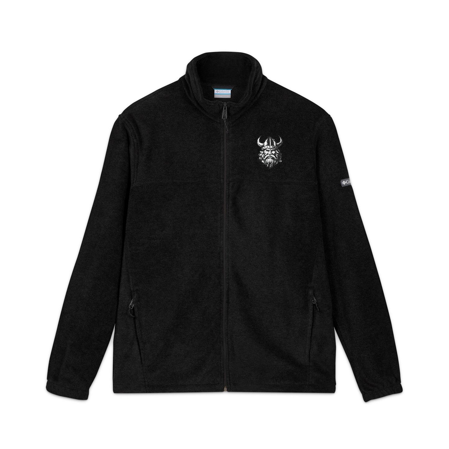 Columbia Symmes Valley Vikings Fleece Jacket