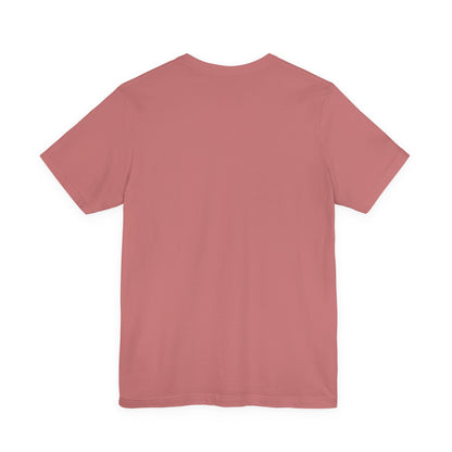 Cupid's Arrow Unisex Tee Merch