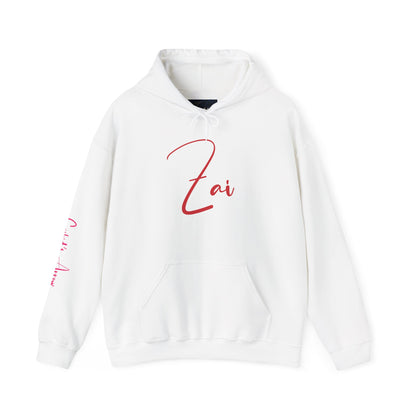 Cupid's Arrow - Zai Merch Sweatshirt