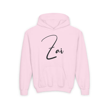 Cupid's Arrow Merch- Youth Hoodie