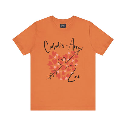 Cupid's Arrow Unisex Tee Merch