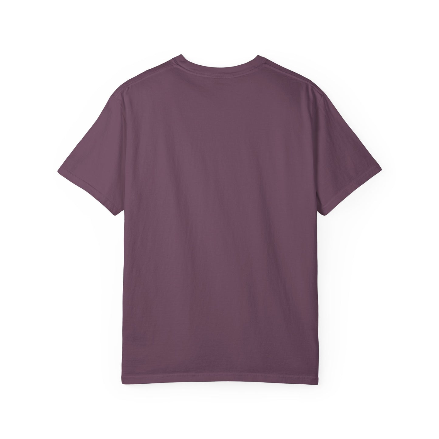 Softball Dad T-Shirt — Flaming Softball Design