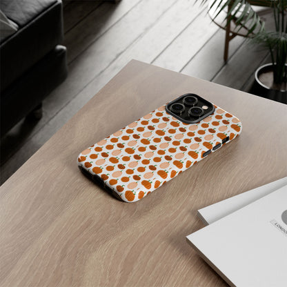 Pumpkin Phone Case