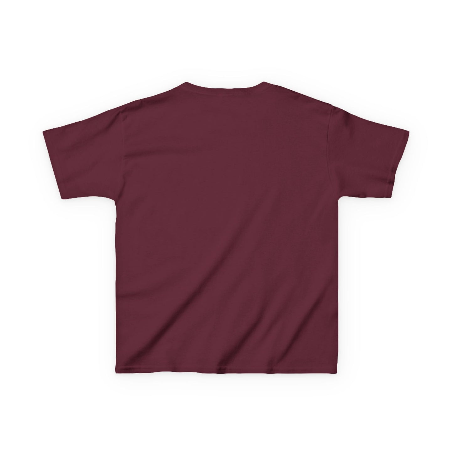 Happy Easter Kids Tee — Bunny Ears & Easter Eggs Holiday Shirt