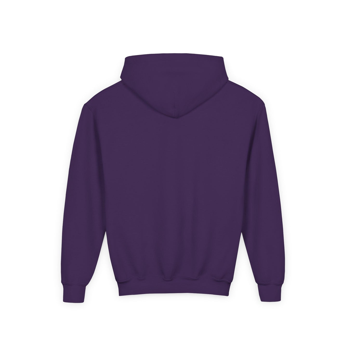 Goose Bumps! Youth Hoodie.