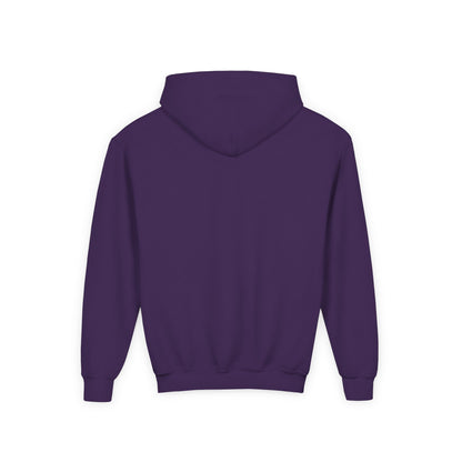 Goose Bumps! Youth Hoodie.