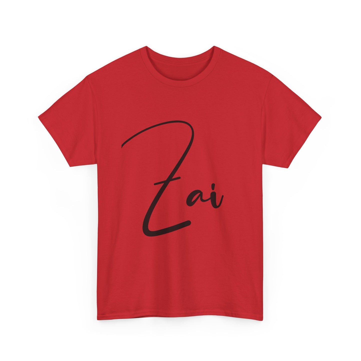 Zai- Cupid's Arrow Merch Graphic Tee