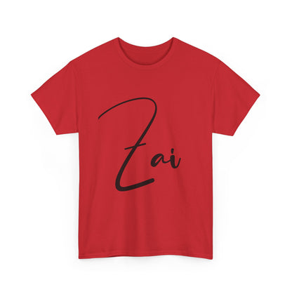 Zai- Cupid's Arrow Merch Graphic Tee