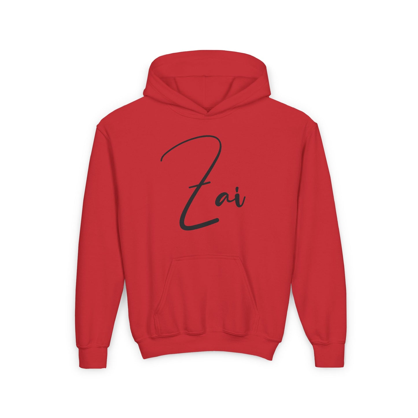 Cupid's Arrow Merch- Youth Hoodie