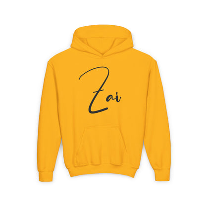 Cupid's Arrow Merch- Youth Hoodie