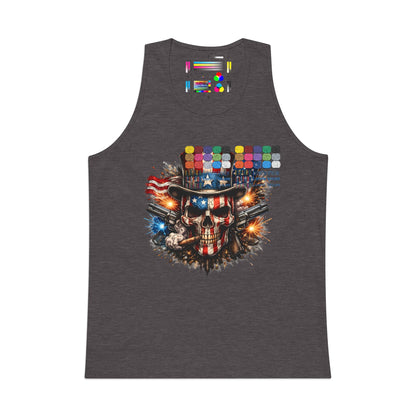 Men's Premium Tank Top