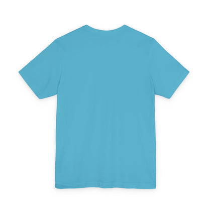 Happy Easter Leopard Print Tee — Cute Bunny Egg Holiday T-Shirt